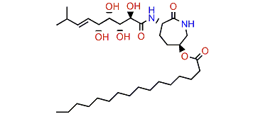 Bengamide I